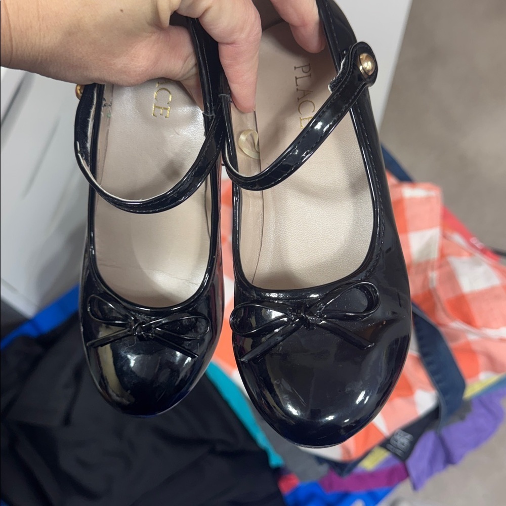 Girls Size 2 - Picture 3 of 3